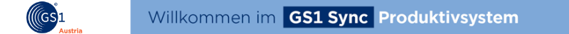 GS1 Sync HC